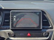 Hyundai Sonata VII (LF) Рестайлинг Тюмень  - изображение 33