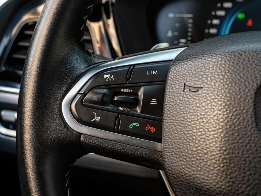 Geely Tugella I Краснодар  - изображение 17
