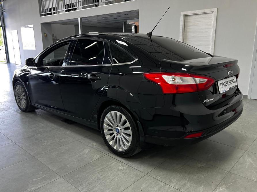Ford Focus III Казань  - изображение 5