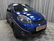 Chery IndiS (S18D) I Стерлитамак  - изображение 39