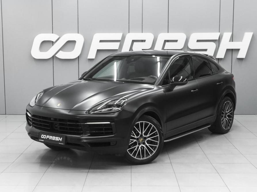 Porsche Cayenne III Ростов-на-Дону  - изображение 7