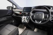 Toyota Sienta II Рестайлинг Новосибирск  - изображение 30