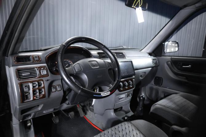 Honda CR-V I с пробегом 1999 года, цена 549 000 рублей, 330000 км, внедорожник, Автокод Объявления