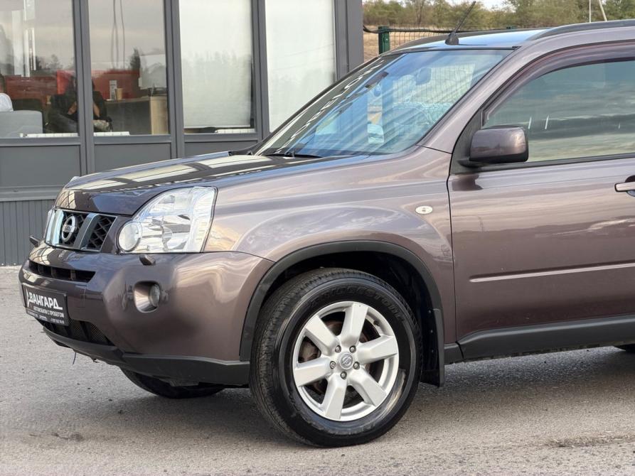 Nissan X-Trail II Рестайлинг Волгоград  - изображение 7
