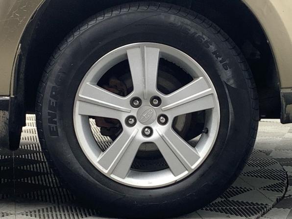 Subaru Forester III с пробегом 2008 года, цена 770 000 рублей, 223500 км, внедорожник, Автокод Объявления