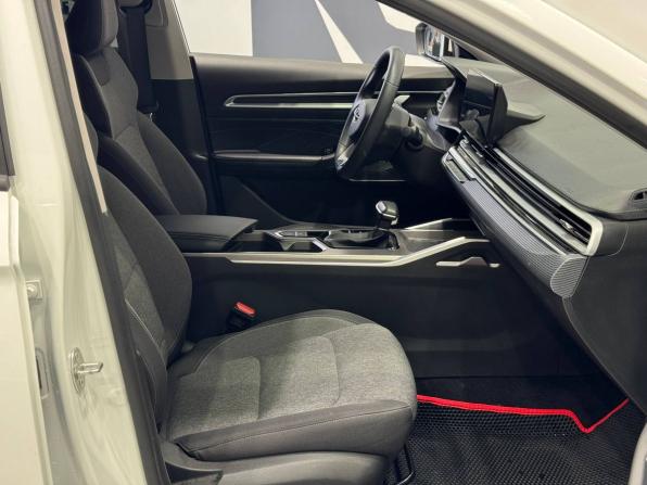 Geely Emgrand II с пробегом 2023 года, цена 1 648 900 рублей, 26004 км, седан, Автокод Объявления