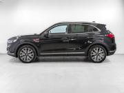 Hongqi HS5 I Москва  - изображение 38