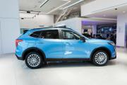 Haval Jolion I Рестайлинг 2 Москва  - изображение 16