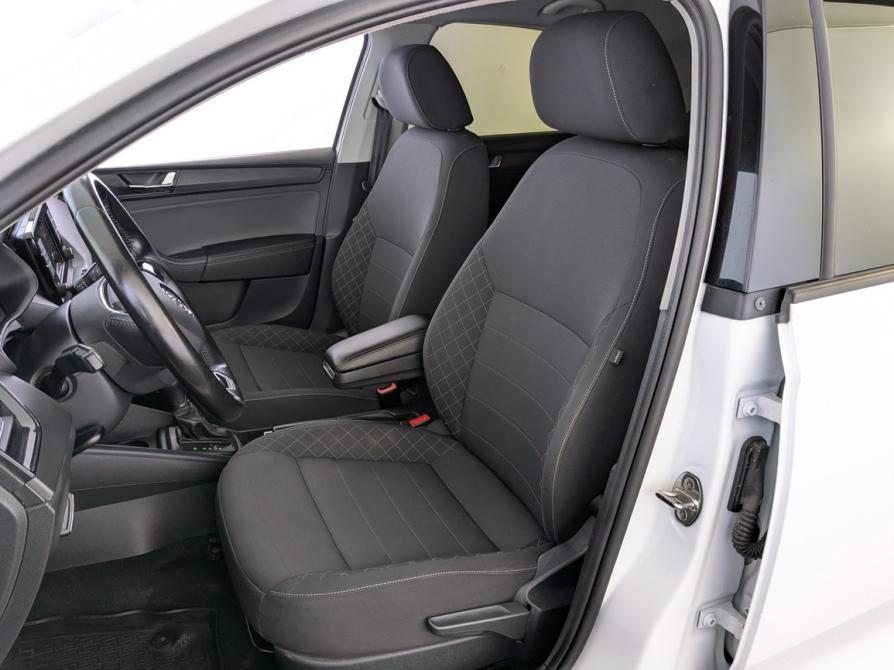 Skoda Rapid II Москва  - изображение 20