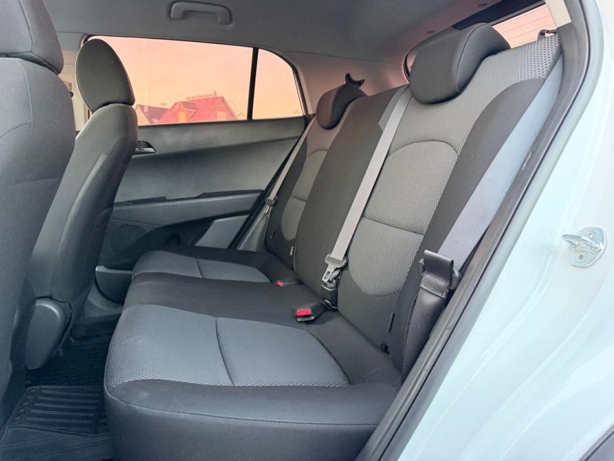 Hyundai Creta I Волгоград  - изображение 26