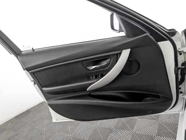 BMW 3 серии VI (F3x) Рестайлинг с пробегом 2018 года, цена 2 350 000 рублей, 78978 км, седан, Автокод Объявления