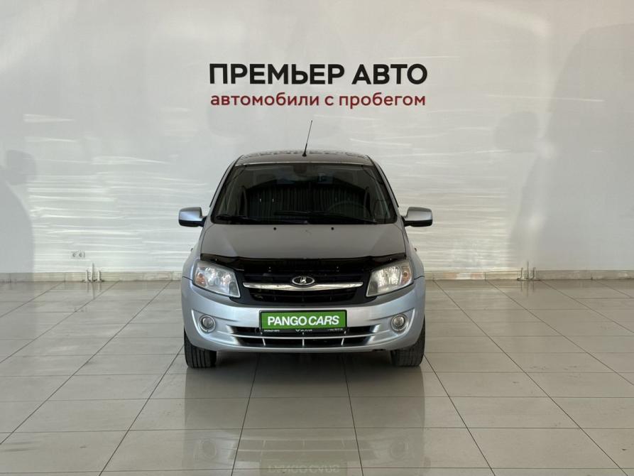 Lada (ВАЗ) Granta I Смоленск  - изображение 2