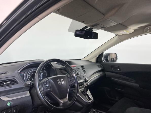 Honda CR-V IV с пробегом 2014 года, цена 1 799 000 рублей, 205000 км, внедорожник, Автокод Объявления