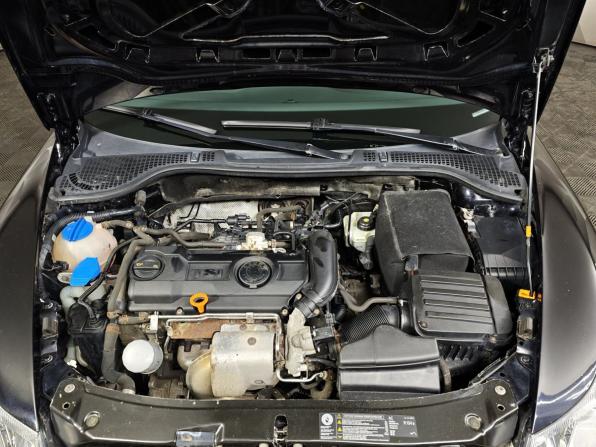 Skoda Octavia II (A5) Рестайлинг с пробегом 2012 года, цена 785 000 рублей, 215493 км, лифтбек, Автокод Объявления