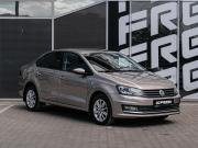 Volkswagen Polo V Рестайлинг Краснодар  - изображение 22