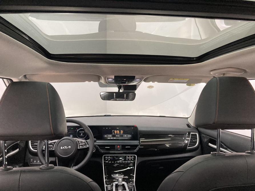 Kia Seltos I Рестайлинг Воронеж  - изображение 15