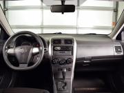 Toyota Corolla X (E140 E150) Рестайлинг Кемерово  - изображение 27