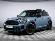 Mini Countryman II Рестайлинг Москва  - изображение 19