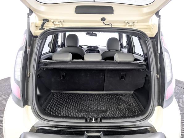 Kia Soul II с пробегом 2016 года, цена 1 370 000 рублей, 148352 км, хэтчбек, Автокод Объявления