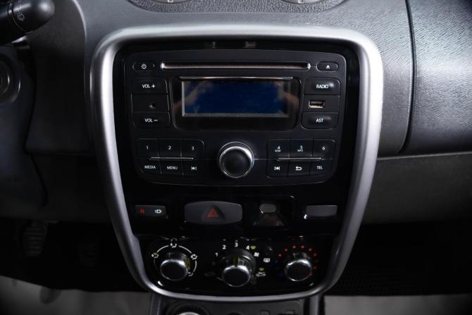 Renault Duster I с пробегом 2013 года, цена 889 000 рублей, 182050 км, внедорожник, Автокод Объявления