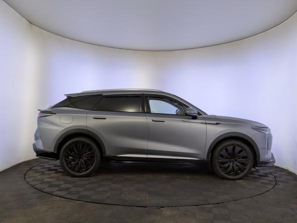 Exeed RX с пробегом 2024 года, цена 3 165 000 рублей, 26391 км, внедорожник, Автокод Объявления