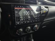 Toyota Corolla XI (E160 E170 E180) Краснодар  - изображение 68