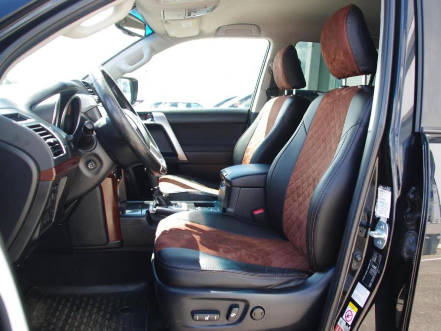 Toyota Land Cruiser Prado 150 Series Рестайлинг 1 Владимир  - изображение 7