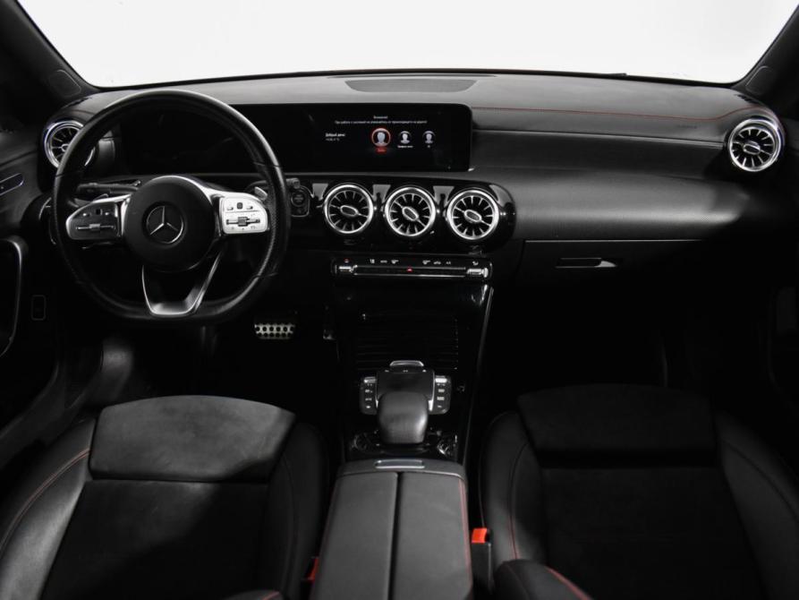Mercedes-Benz CLA II (C118 X118) Санкт-Петербург  - изображение 13