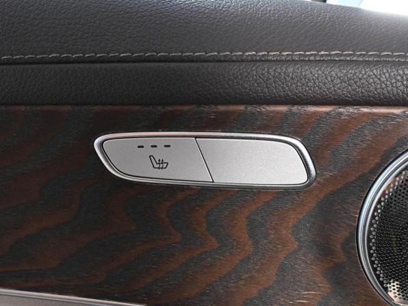 Mercedes-Benz GLC I (X253) с пробегом 2017 года, цена 2 749 000 рублей, 141113 км, внедорожник, Автокод Объявления