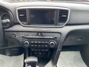 Kia Sportage IV Рестайлинг Москва  - изображение 41
