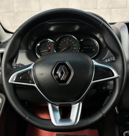 Renault Duster I Рестайлинг с пробегом 2019 года, цена 1 630 000 рублей, 100100 км, внедорожник, Автокод Объявления