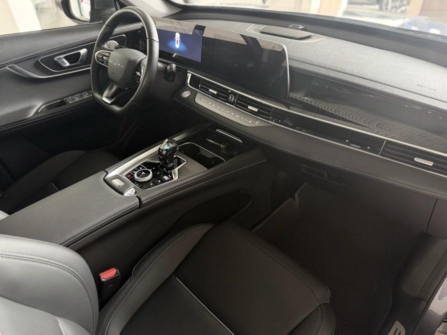 Chery Tiggo 7 Pro Max I Рестайлинг Нижний Новгород  - изображение 4