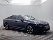 Kia K5 III Москва  - изображение 28