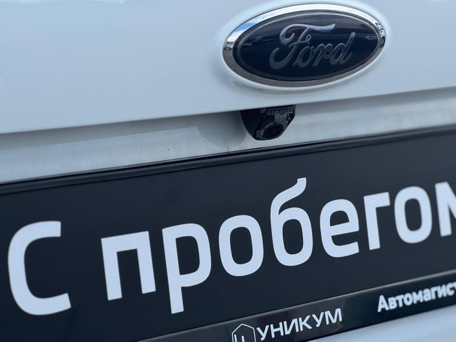 Ford Kuga II Рестайлинг Екатеринбург  - изображение 38