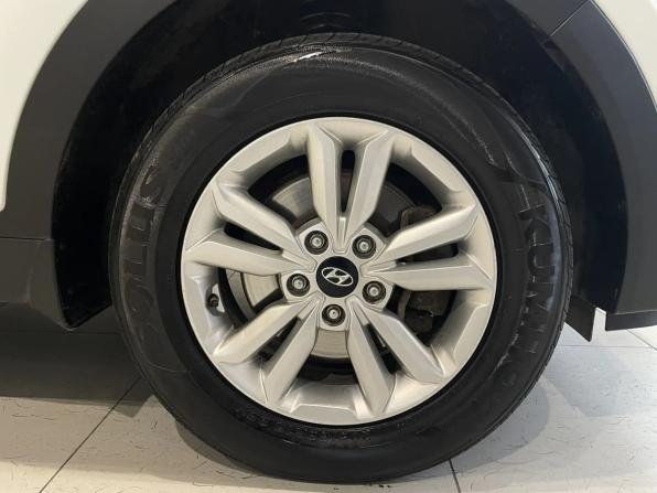 Hyundai Creta I с пробегом 2018 года, цена 1 561 000 рублей, 194763 км, внедорожник, Автокод Объявления
