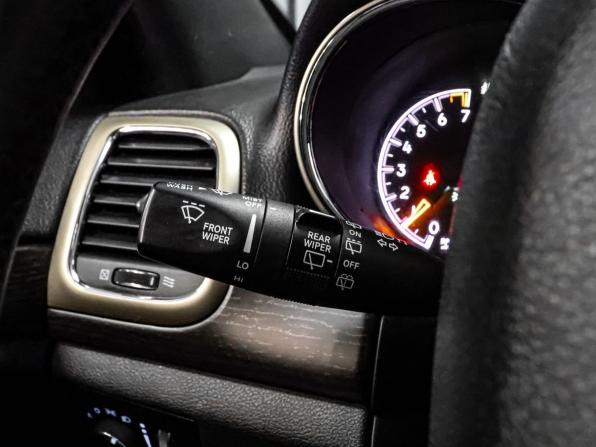 Jeep Grand Cherokee IV (WK2) Рестайлинг с пробегом 2013 года, цена 2 099 000 рублей, 72045 км, внедорожник, Автокод Объявления