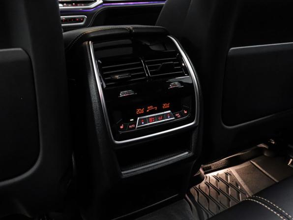 BMW X6 M III (F96) с пробегом 2020 года, цена 9 700 000 рублей, 80479 км, внедорожник, Автокод Объявления