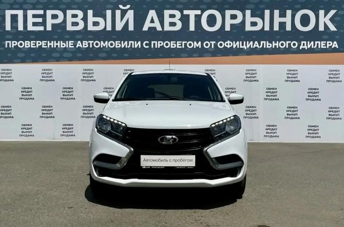 Lada (ВАЗ) XRAY I с пробегом 2020 года, цена 849 900 рублей, 143655 км, хэтчбек, Автокод Объявления