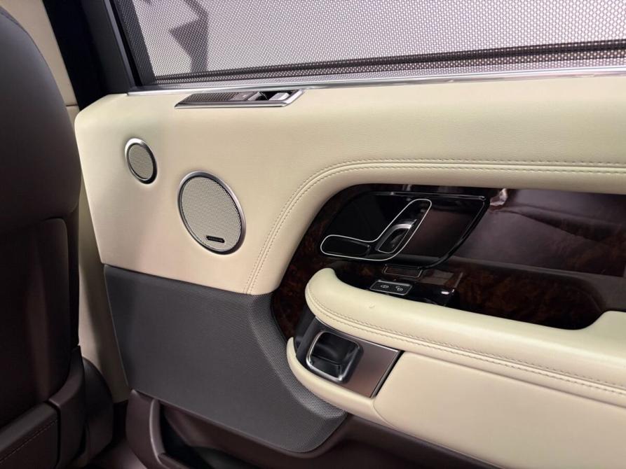 Land Rover Range Rover IV Рестайлинг Ростов-на-Дону  - изображение 29