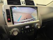Toyota Land Cruiser Prado 150 Series Рестайлинг 1 Пермь  - изображение 36