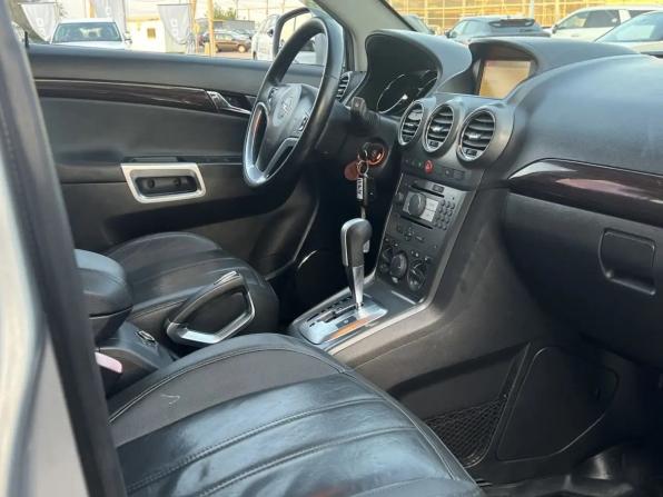 Opel Antara I с пробегом 2008 года, цена 949 000 рублей, 200321 км, внедорожник, Автокод Объявления