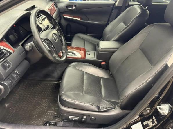 Toyota Camry VII (XV50) с пробегом 2014 года, цена 1 894 527 рублей, 182067 км, седан, Автокод Объявления