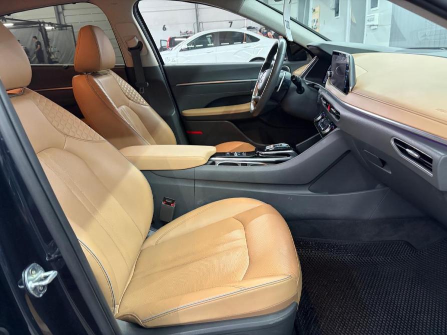 Hyundai Sonata VIII (DN8) Краснодар  - изображение 15