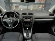 Volkswagen Golf VI Москва  - изображение 33