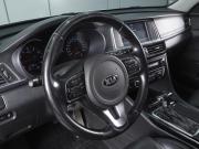 Kia Optima IV Ростов-на-Дону  - изображение 32