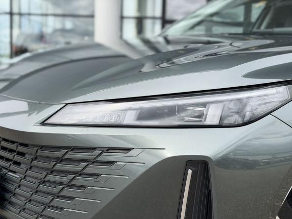 Changan Lamore с пробегом 2023 года, цена 1 785 000 рублей, 60858 км, седан, Автокод Объявления