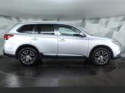Mitsubishi Outlander III Рестайлинг 2 Москва  - изображение 33