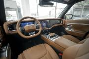 Changan Deepal G318 Москва  - изображение 24