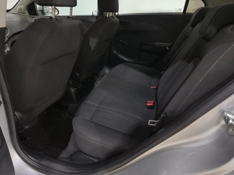 Chevrolet Aveo II Альметьевск  - изображение 15