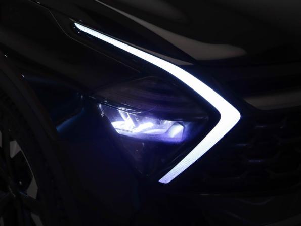 Kia Sportage V с пробегом 2024 года, цена 3 890 000 рублей, 14500 км, внедорожник, Автокод Объявления